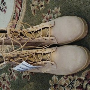 Vibrant Hot Weather Boots